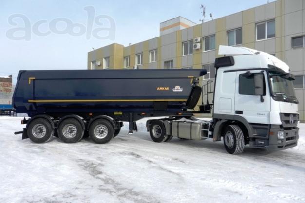 Требуются Тонары и Самосвалы на перевозку известкового щебня! Рогозинский карьер-Сосенское (Калужка)