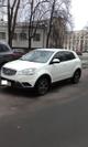 Продам SsangYong Action II, дизель
