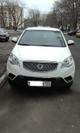 Продам SsangYong Action II, дизель