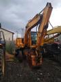Экскаватор Hyundai Robex 140W-7