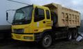 Грузовик самосвал Foton Auman BJ3251LPJB.