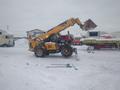 Погрузчик телескопический колёсный JCB 540-170
