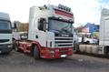 Седельный тягач SCANIA R124 Topline.