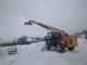 Погрузчик телескопический колёсный JCB 540-170