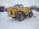 Погрузчик телескопический колёсный JCB 540-170