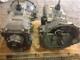 КПП КАМАЗ 14, 142, 15, 152, 154 zf