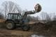 Погрузчик HL-S 70 для трактора МТЗ 82