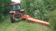 Косилка боковая Agrimaster FOX 190