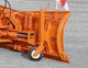 Отвал для уборки снега Hauer HSh 2800 на трактор МТЗ