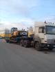 Ищу работу на грузовом автомобиле 20 тонн