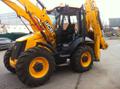 Сдам в аренду ЭКСКАВАТОР-ПОГРУЗЧИК JCB 3 CX