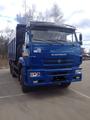 Ищу работу для самосвалов КАМАЗ 6520