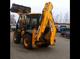 Экстакавтор-погрузчик JCB 4CX