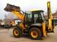 Экстакавтор-погрузчик JCB 4CX