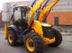 Экстакавтор-погрузчик JCB 4CX