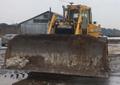 Бульдозер Caterpillar D6H lgp