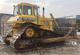 Бульдозер Caterpillar D6H lgp