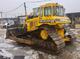 Бульдозер Caterpillar D6H lgp