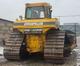 Бульдозер Caterpillar D6H lgp