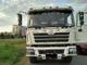 Продам самосвал HAXMAN 4x8 12 год