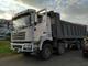 Продам самосвал HAXMAN 4x8 12 год
