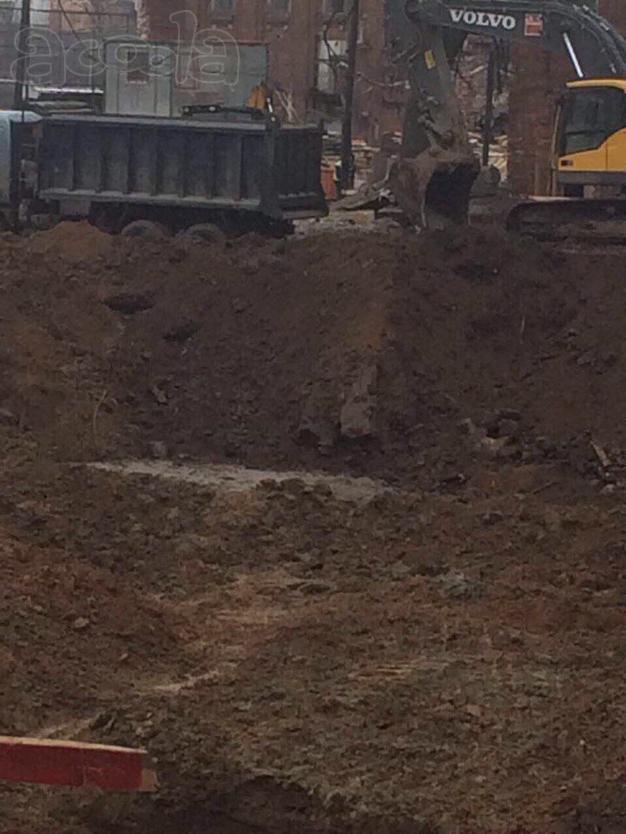 Требуются самосвалы вывоз грунта 3800