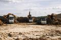 Требуются Самосвалы 🚛 для для Реконструкции автодороги М-3 Киевское шоссе 🚧