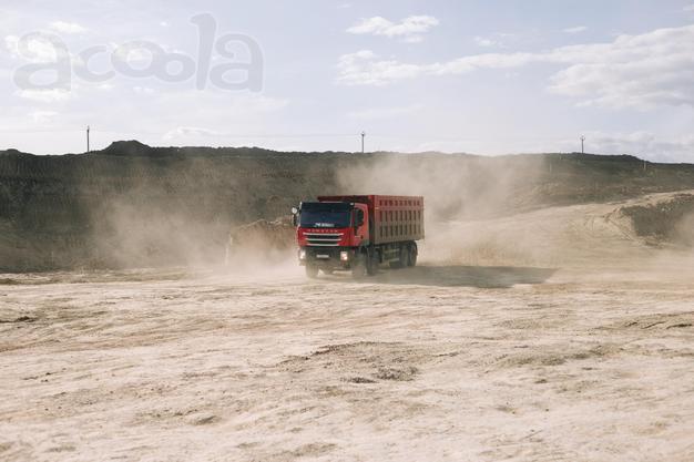 Требуются Самосвалы Круглосуточно, Быстрые Оплаты