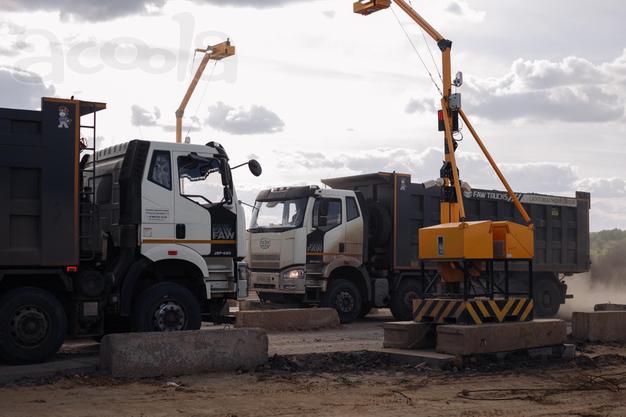 Требуются Самосвалы 🚛 для Строительства ВСЖМ, БЫСТРЫЕ ОПЛАТЫ