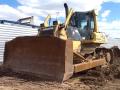 Сдам в Аренду бульдозер Komatsu D65-15 (21тонн)