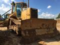 Сдам в Аренду бульдозер CATERPILLAR (CAT) D5 + планировщик
