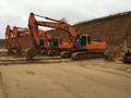 Сдам в Аренду Hitachi ZX 270 V1.5