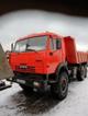 Сдам в аренду полноприводные самосвалы камазы 65222, 6522, 45141, урал 5557