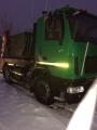 Вывоз строительного мусора и ТБО