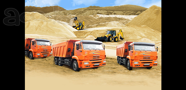 Работа для тонаров и 4-ох осок в МО