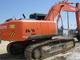 Аренда гусеничного экскаватора HITACHI ZX400