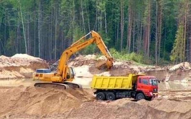 Вывоз строительного мусора