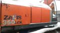 Сдадим в аренду Hitachi ZX350LCK
