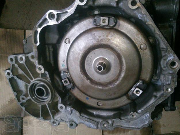 АКПП 6т40 1,6 Opel гарантия
