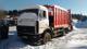 Продаю мусоровоз КО-427-42 на шасси МАЗ-6303АЗ год выпуска 2012