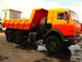 Ищу работу для самосвалов Камаз