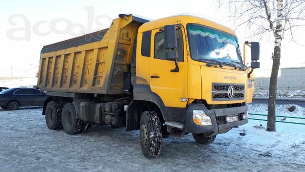 Продам Самосвал DongFeng