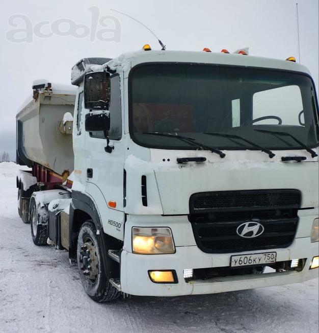 Перевозка от 350 руб/м3