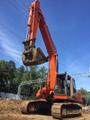 Hitachi ZX 330 2004 год