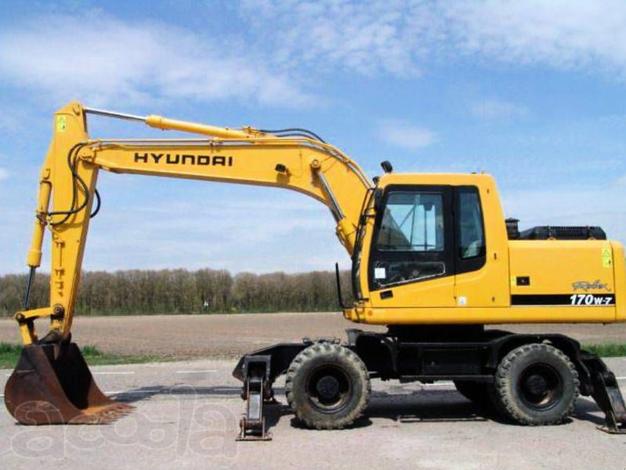 Сдам в аренду Hyundai-170