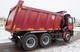 КАМАЗ 6520 самосвал