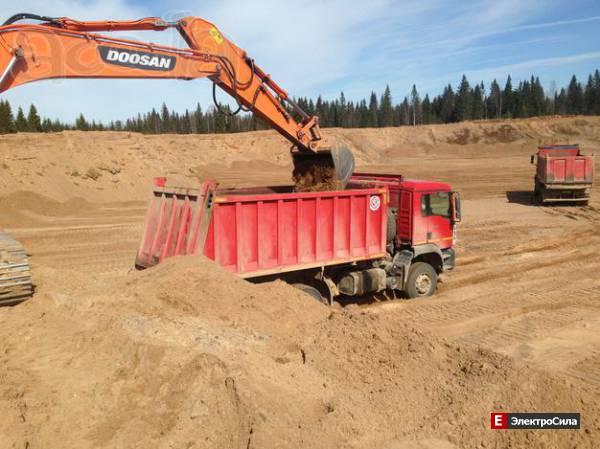 Работа для тонаров и одиночек Клин. Солнечногорск. 5.5 за куб/км. предоплата