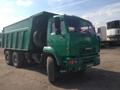 Грузовик самосвал Камаз 6520