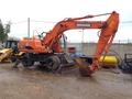 Doosan Solar S180W-V (2012 г.в. 4800 м.ч.)