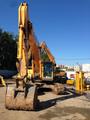 Hyundai R300LC-9S 2014 г.в. 2400 м. ч